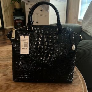 Brahmin tote